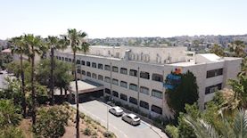 משגב לדך בירושלים, צילום: באדיבות בית החולים משגב לדך